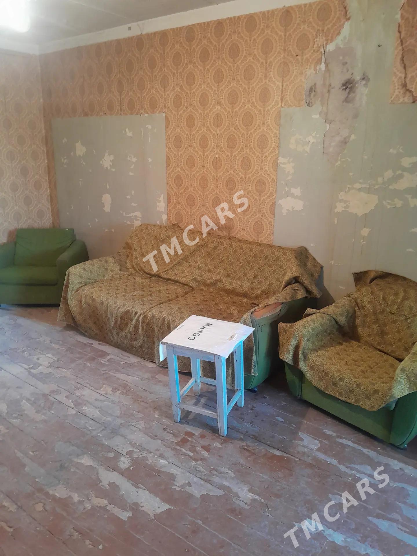 10 mkr 4 komnat - Aşgabat - img 9