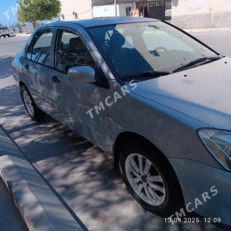 Mitsubishi Lancer 2009 - 95 000 TMT - Туркменбаши - img 6