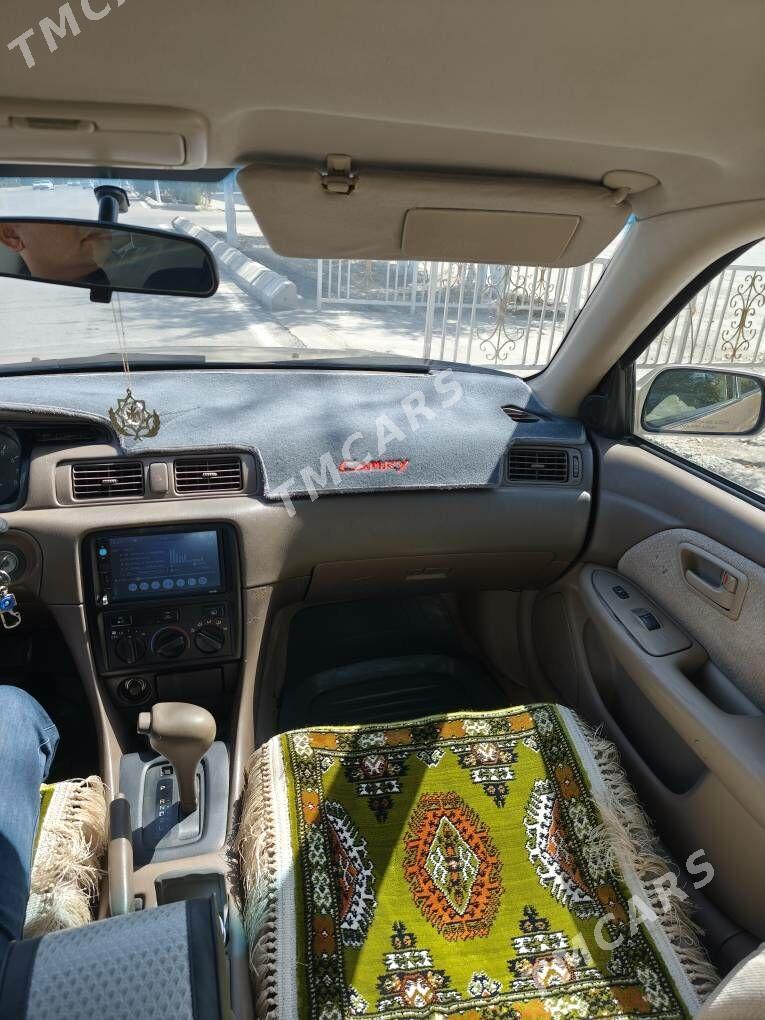 Toyota Camry 2000 - 140 000 TMT - Чарджоу - img 2