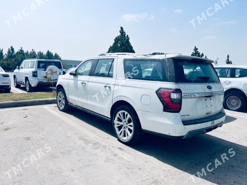 Ford Expedition 2021 - 455 000 TMT - Ашхабад - img 5