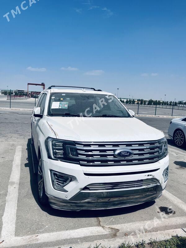 Ford Expedition 2021 - 455 000 TMT - Ашхабад - img 4