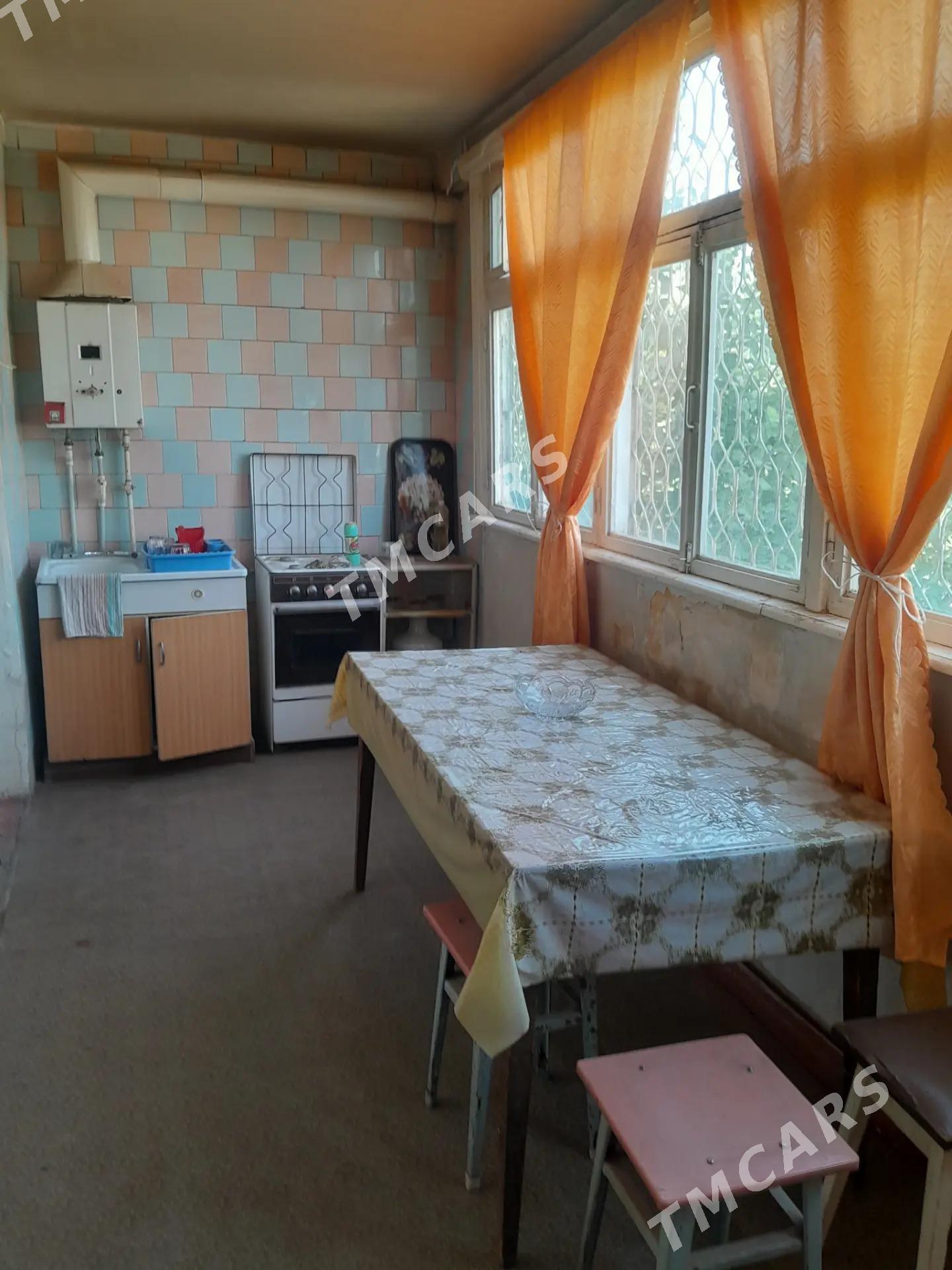 10 mkr 4 komnat - Aşgabat - img 10