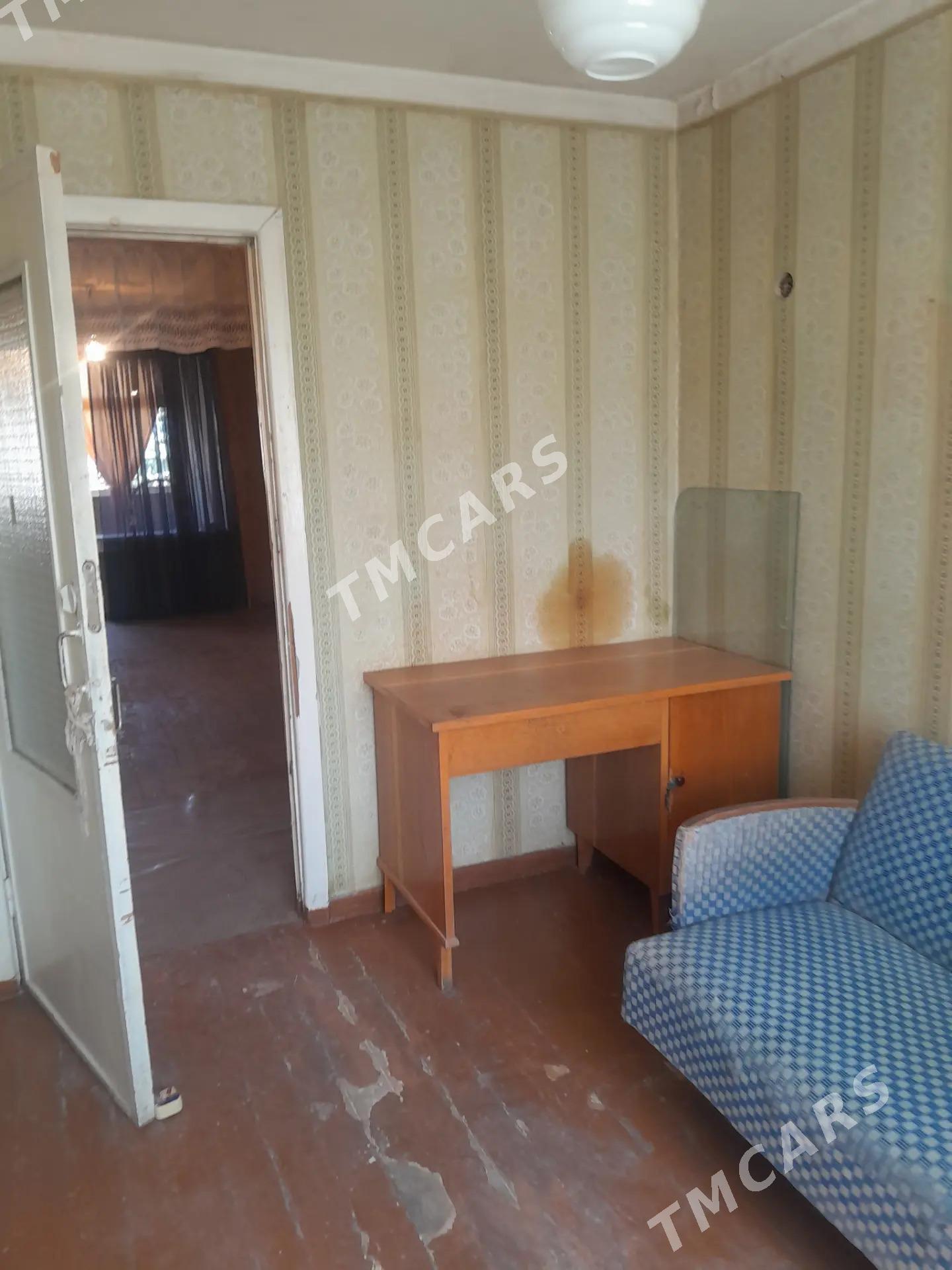 10 mkr 4 komnat - Aşgabat - img 6