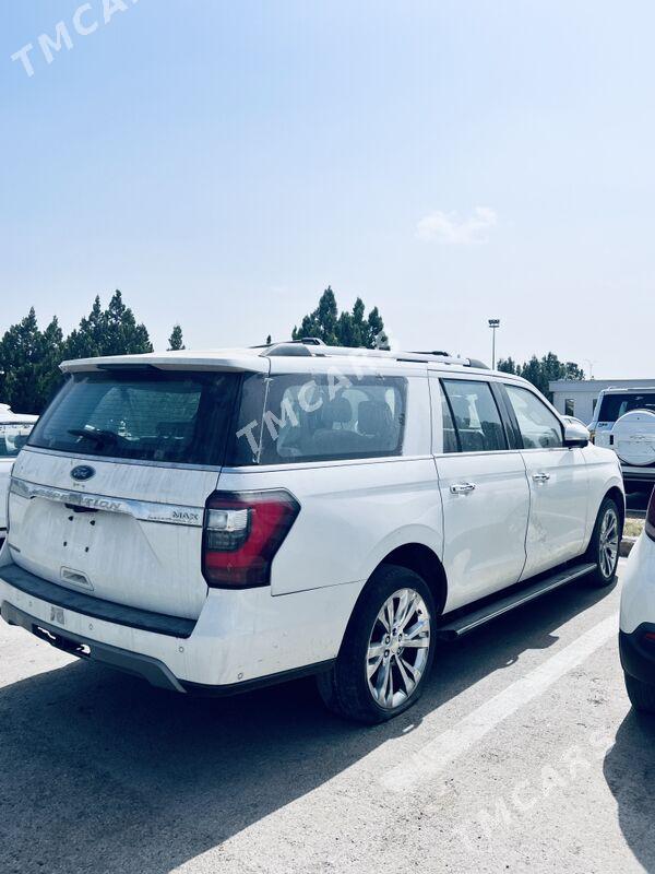 Ford Expedition 2021 - 455 000 TMT - Ашхабад - img 2
