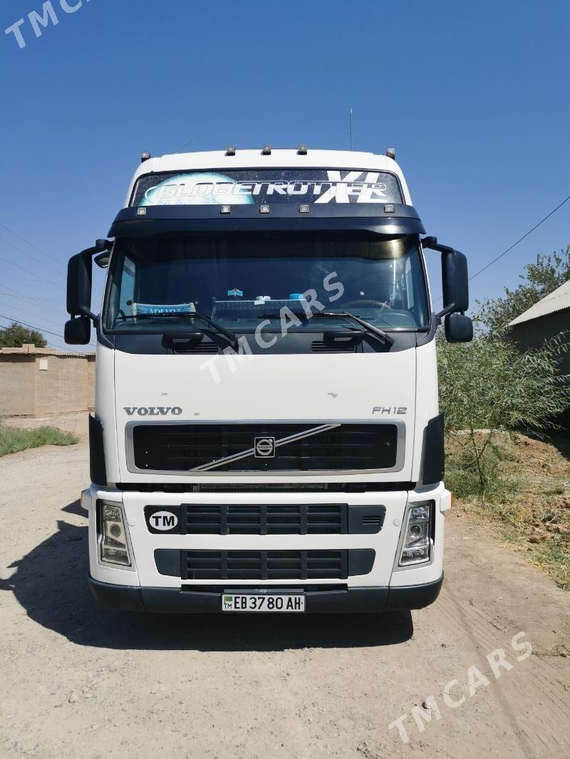 Volvo FH 460 2005 - 1 100 000 TMT - Теджен - img 9