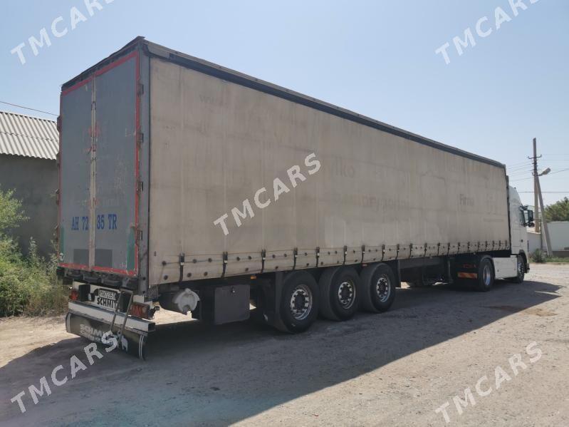 Volvo FH 460 2005 - 1 100 000 TMT - Теджен - img 2