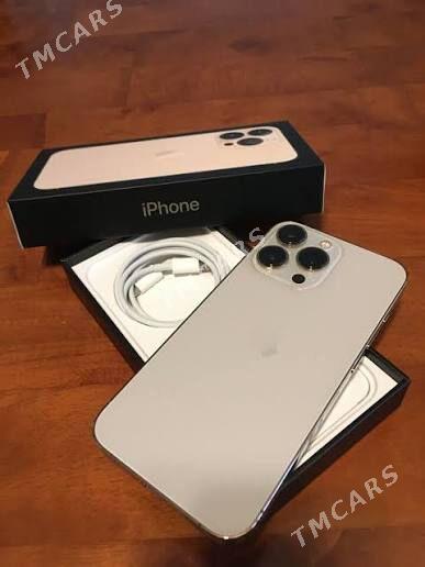 iPhone 13 pro gold - Aşgabat - img 3