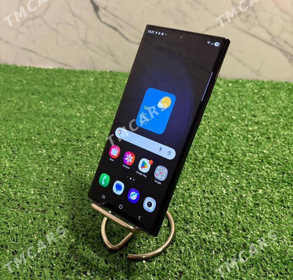 Samsung S23 Ultra - Туркменабат - img 4