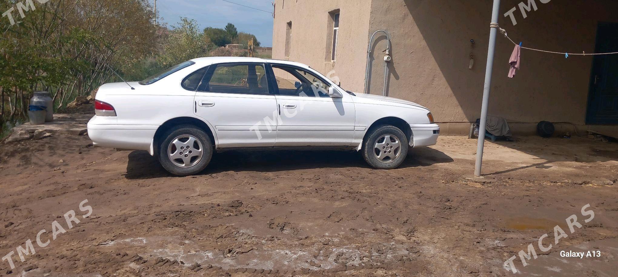 Toyota Avalon 1996 - 85 000 TMT - Türkmenbaşy etr. - img 2