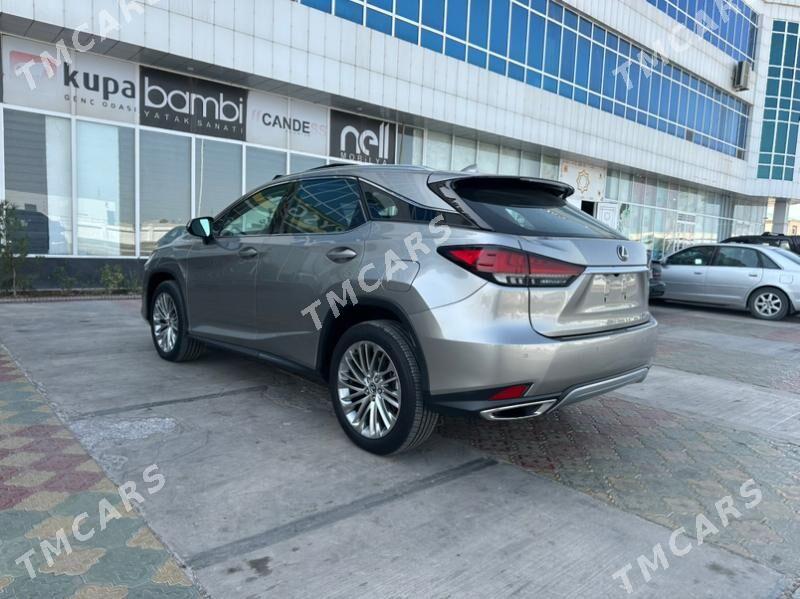 Lexus RX 350 2020 - 638 000 TMT - Mary - img 3