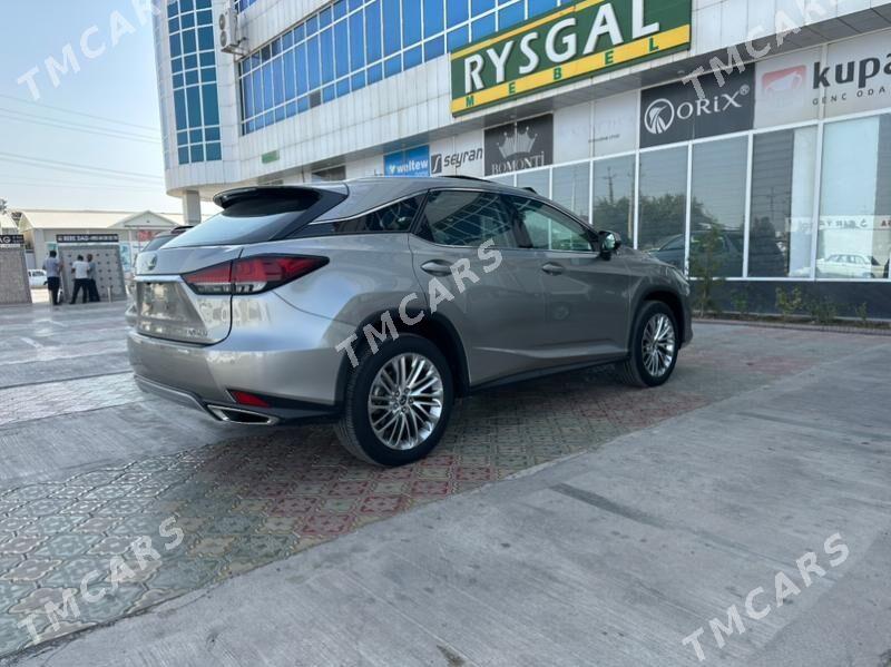 Lexus RX 350 2020 - 638 000 TMT - Mary - img 2
