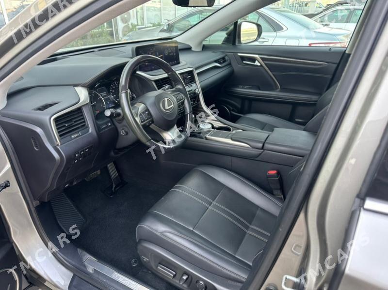 Lexus RX 350 2020 - 638 000 TMT - Mary - img 4