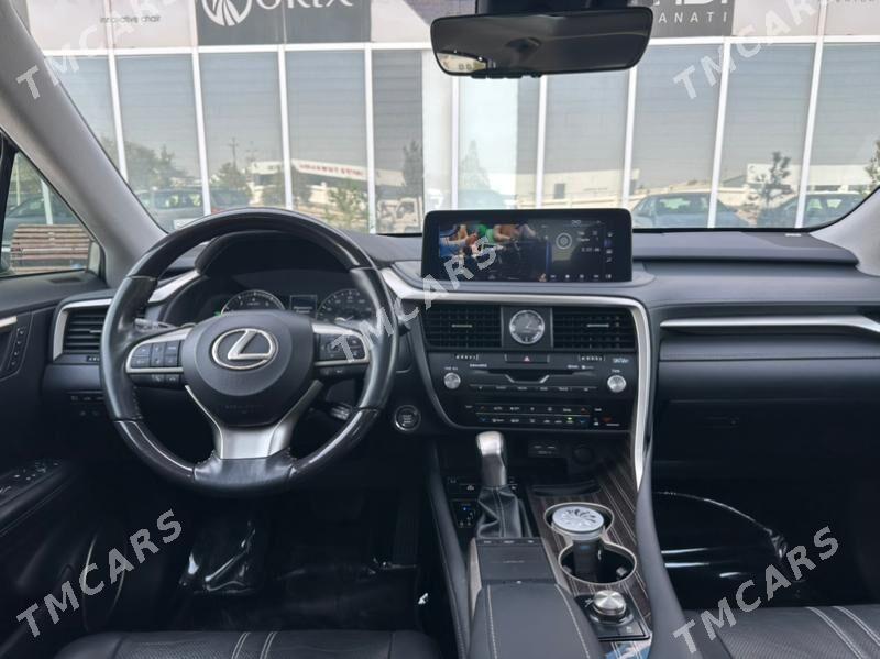 Lexus RX 350 2020 - 638 000 TMT - Mary - img 6