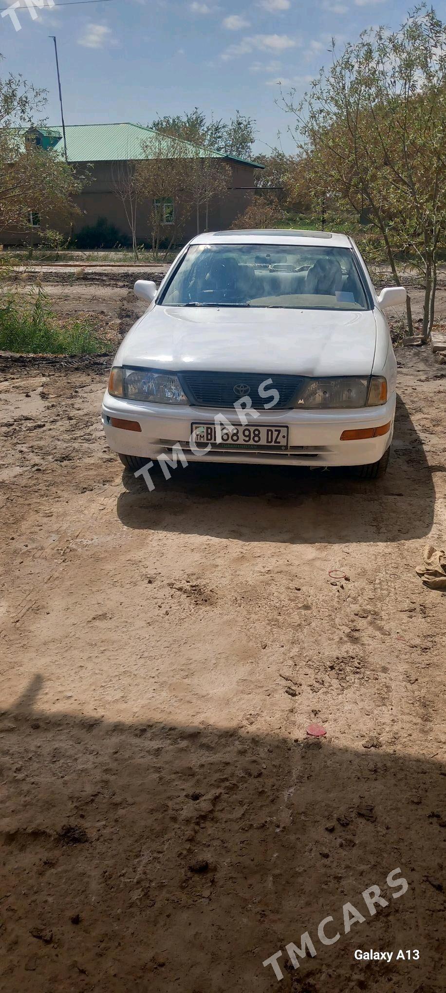 Toyota Avalon 1996 - 85 000 TMT - Türkmenbaşy etr. - img 4