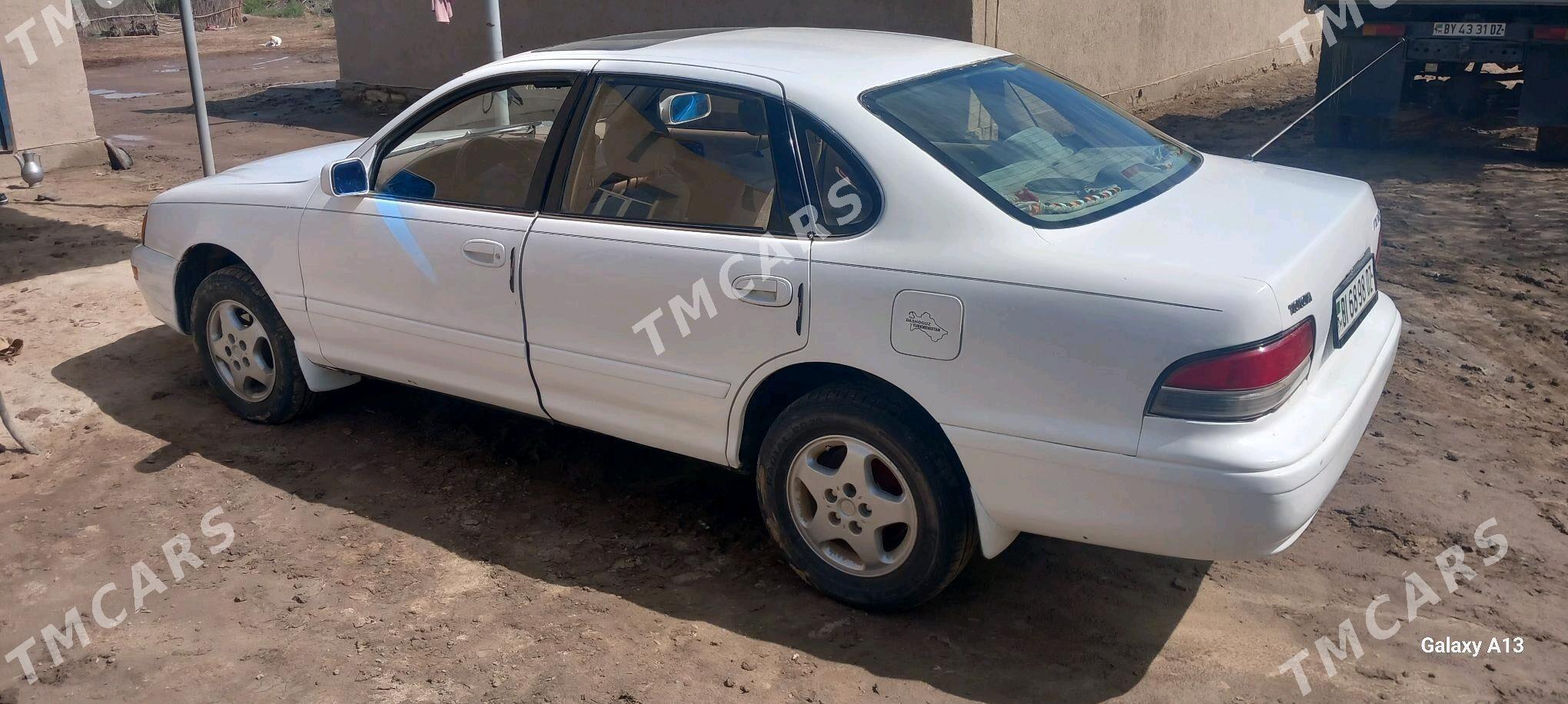 Toyota Avalon 1996 - 85 000 TMT - Türkmenbaşy etr. - img 3