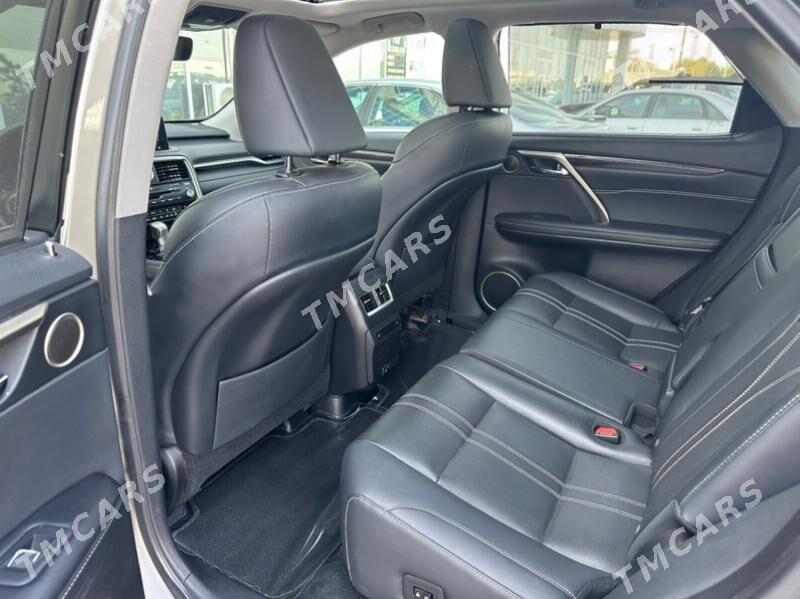 Lexus RX 350 2020 - 638 000 TMT - Mary - img 5