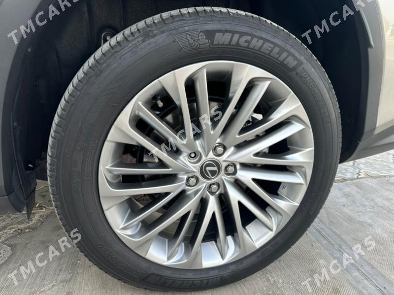 Lexus RX 350 2020 - 638 000 TMT - Mary - img 10