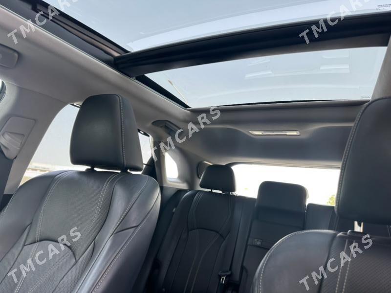 Lexus RX 350 2020 - 638 000 TMT - Mary - img 8
