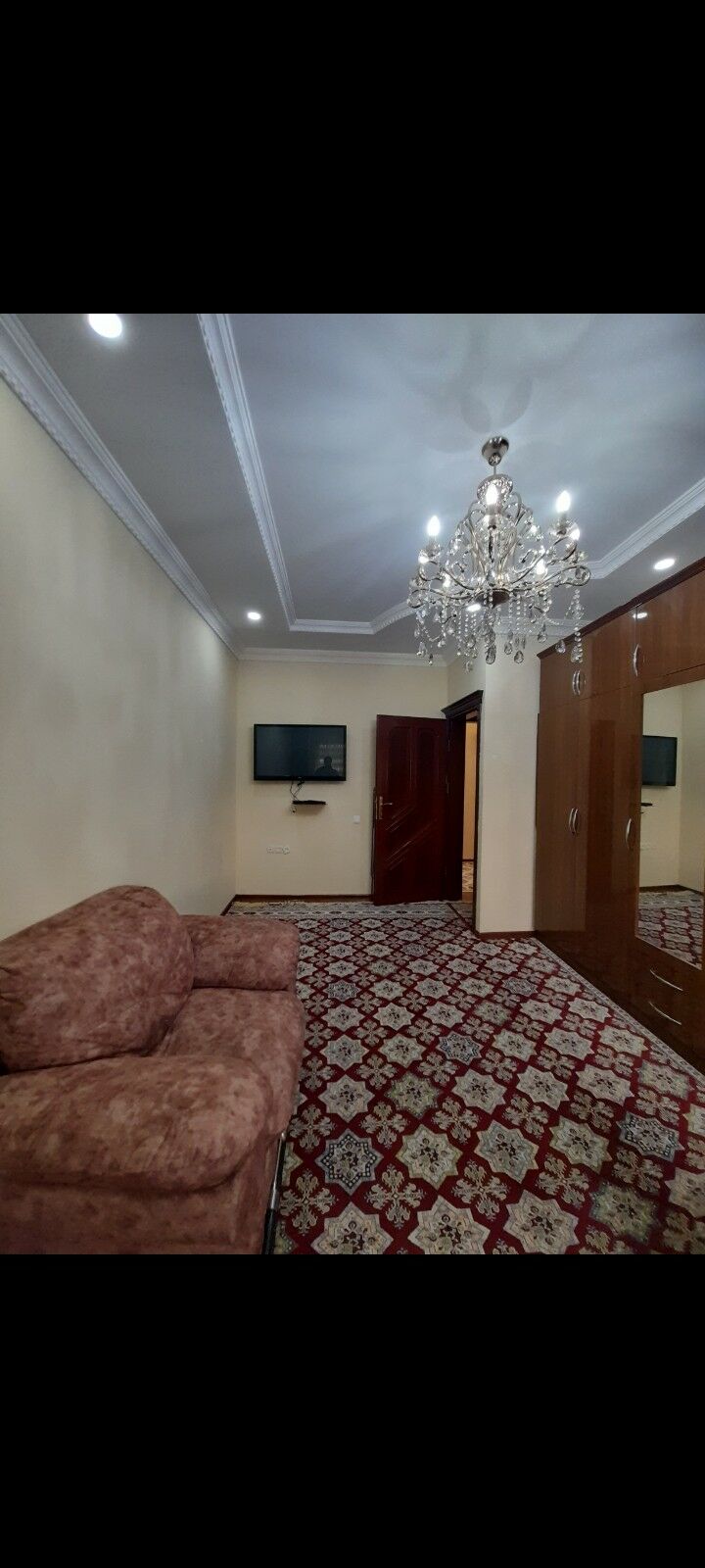 Arenda Jay Kemine 2-Kom - Aşgabat - img 2