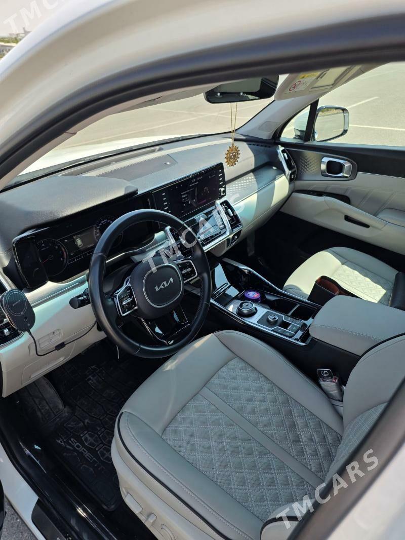 Kia Sorento 2022 - 600 000 TMT - Ашхабад - img 8