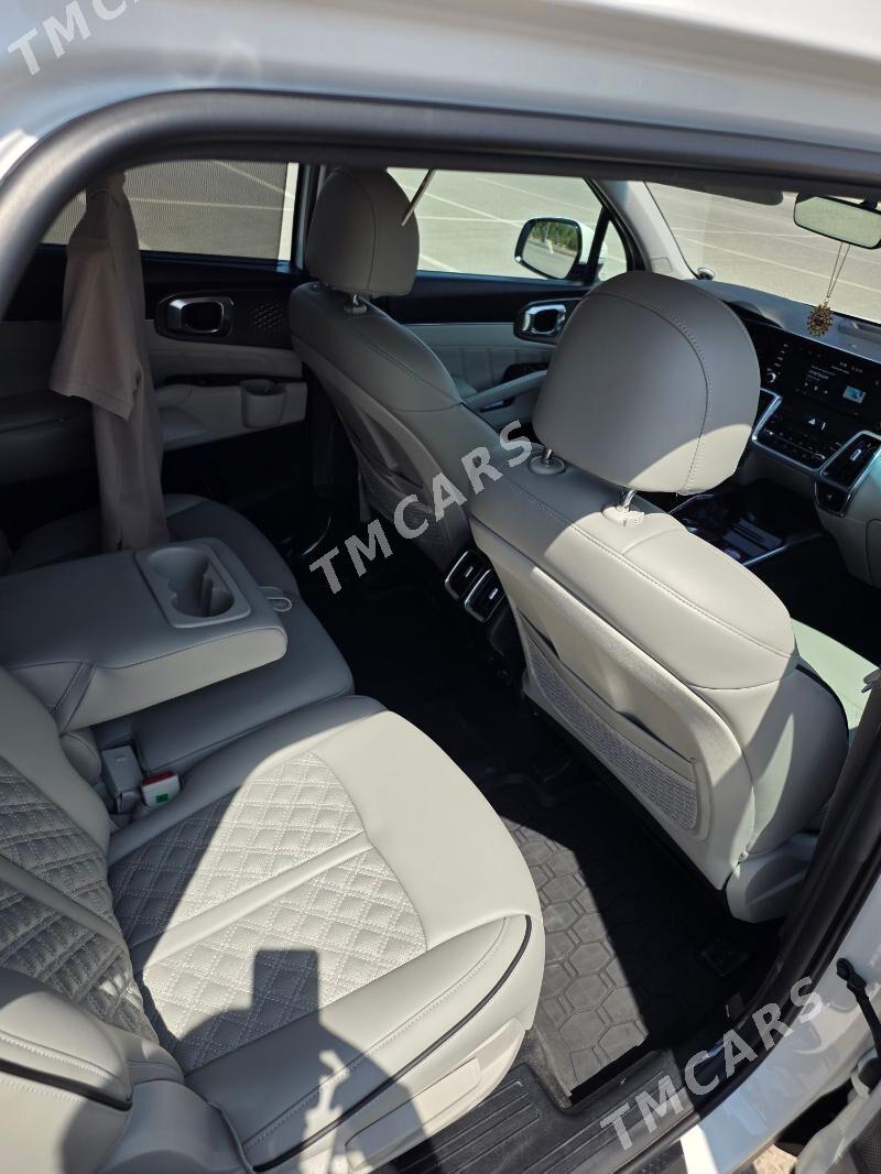 Kia Sorento 2022 - 600 000 TMT - Ашхабад - img 9