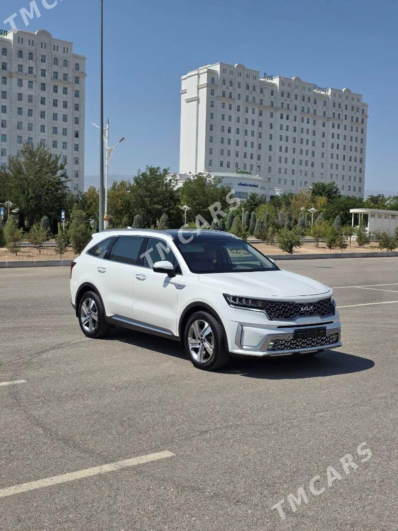 Kia Sorento 2022 - 600 000 TMT - Ашхабад - img 3