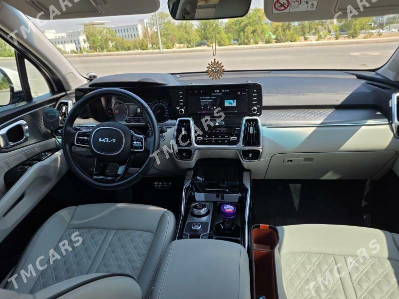 Kia Sorento 2022 - 600 000 TMT - Ашхабад - img 6