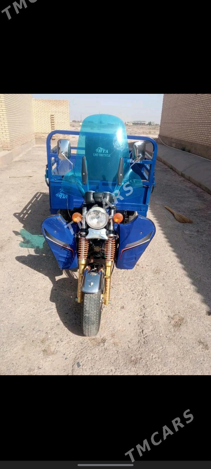 Fekon FK200-14G 2023 - 26 000 TMT - Серахс - img 8