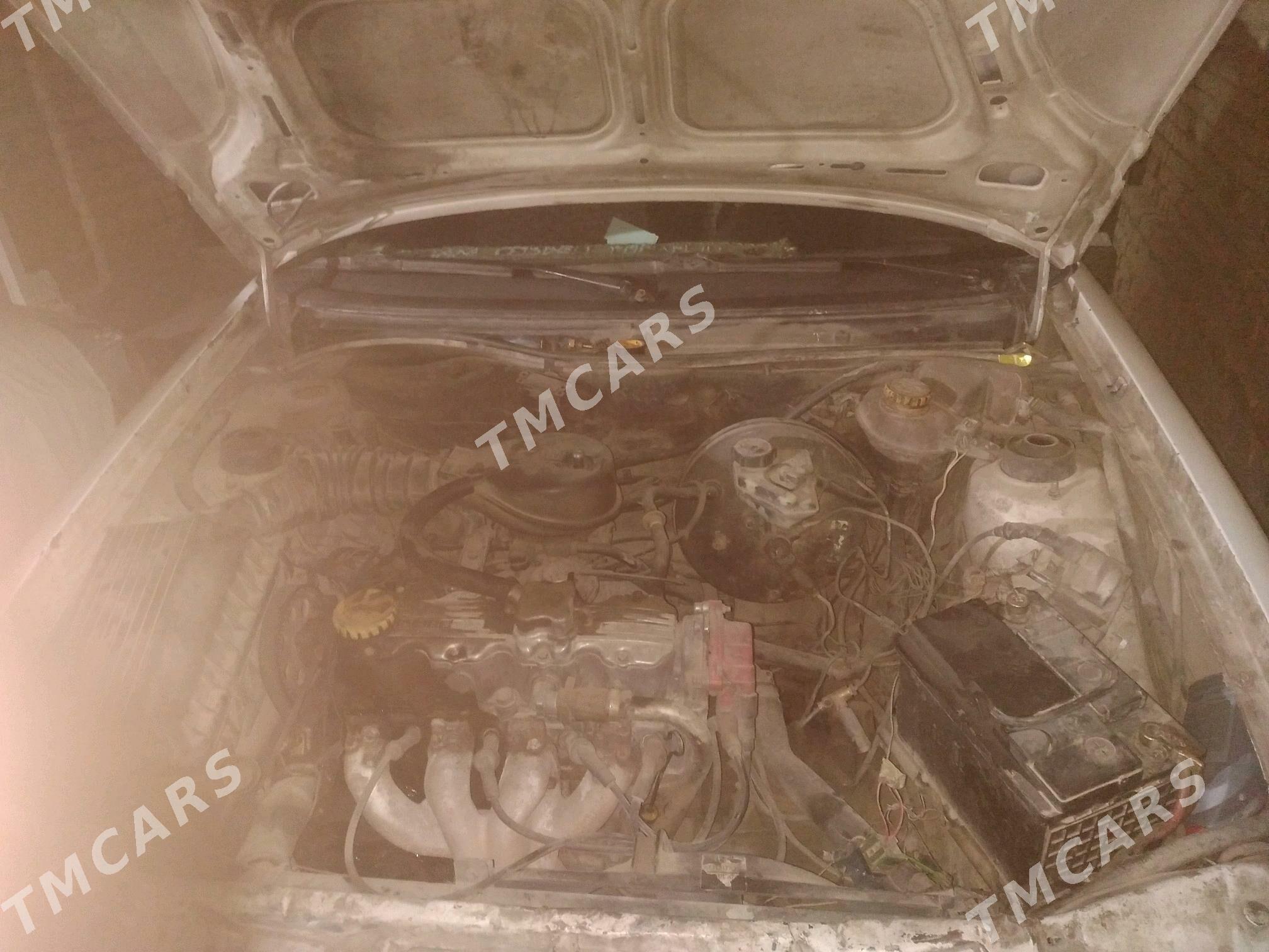 Opel Astra 1992 - 20 000 TMT - Чарджоу - img 3