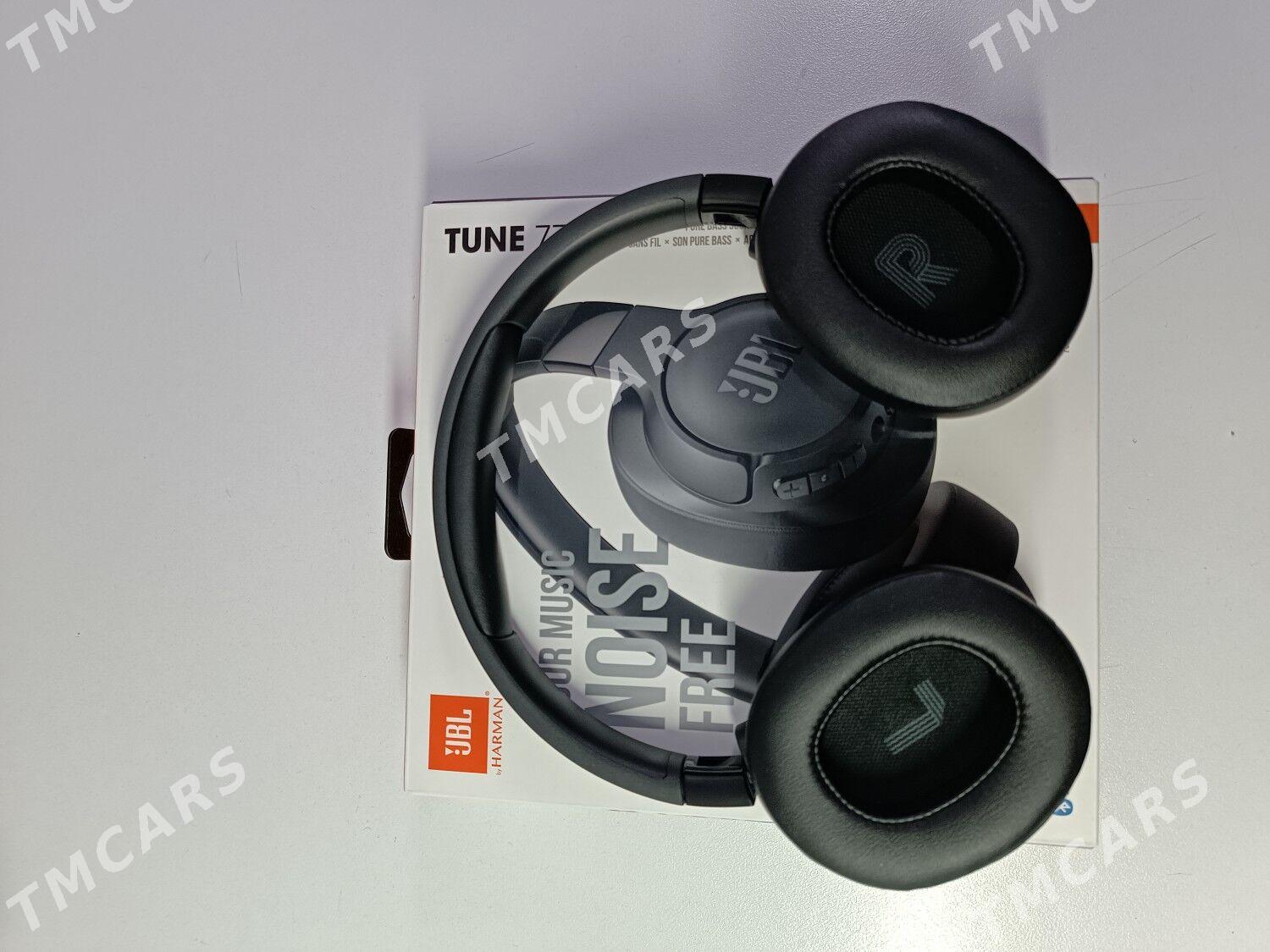 JBL, TUNE 770nc - 11 мкр - img 5