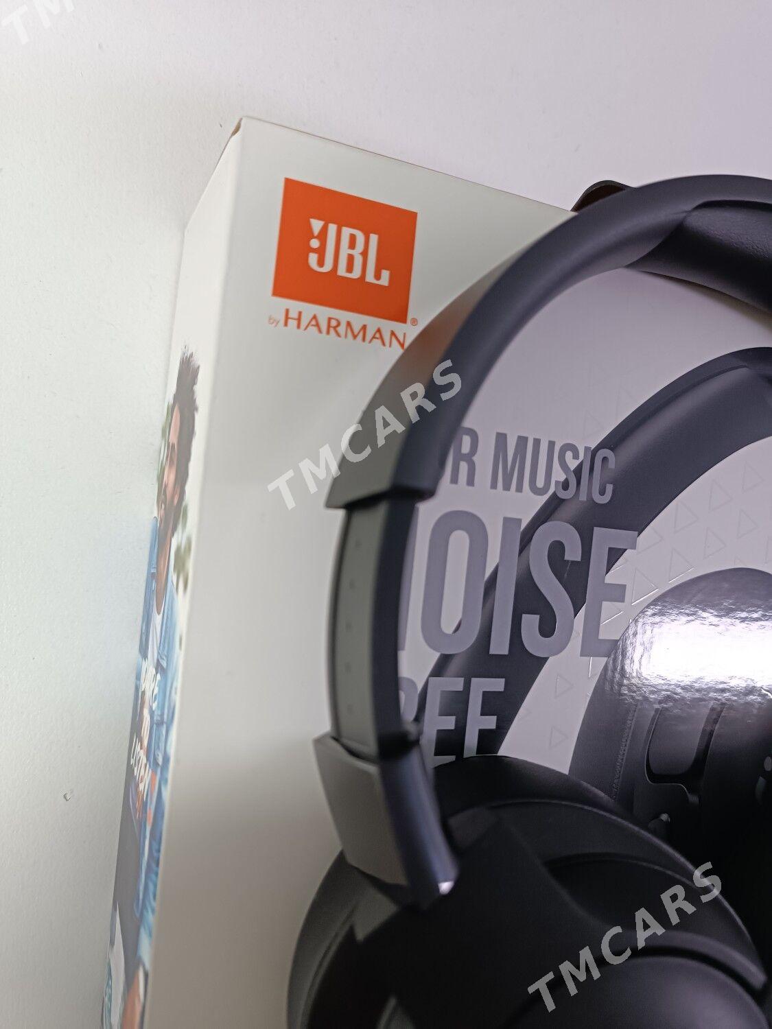 JBL, TUNE 770nc - 11 мкр - img 2