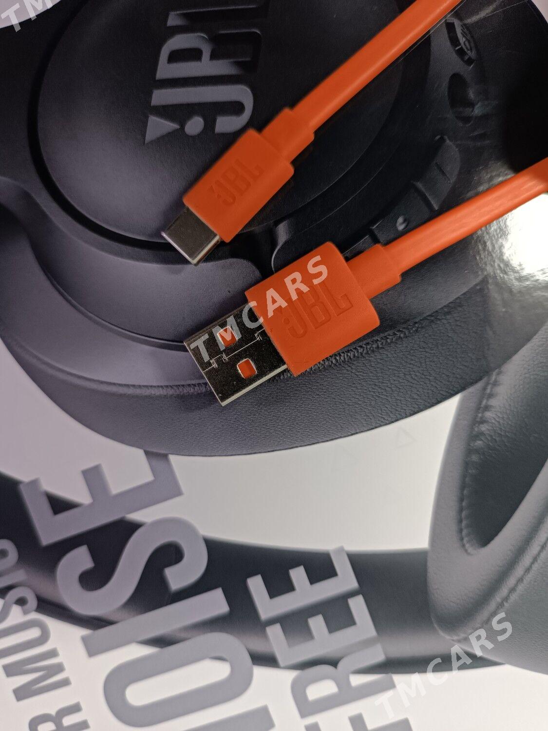 JBL, TUNE 770nc - 11 мкр - img 7