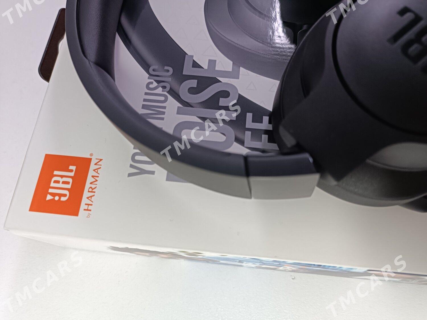 JBL, TUNE 770nc - 11 мкр - img 3