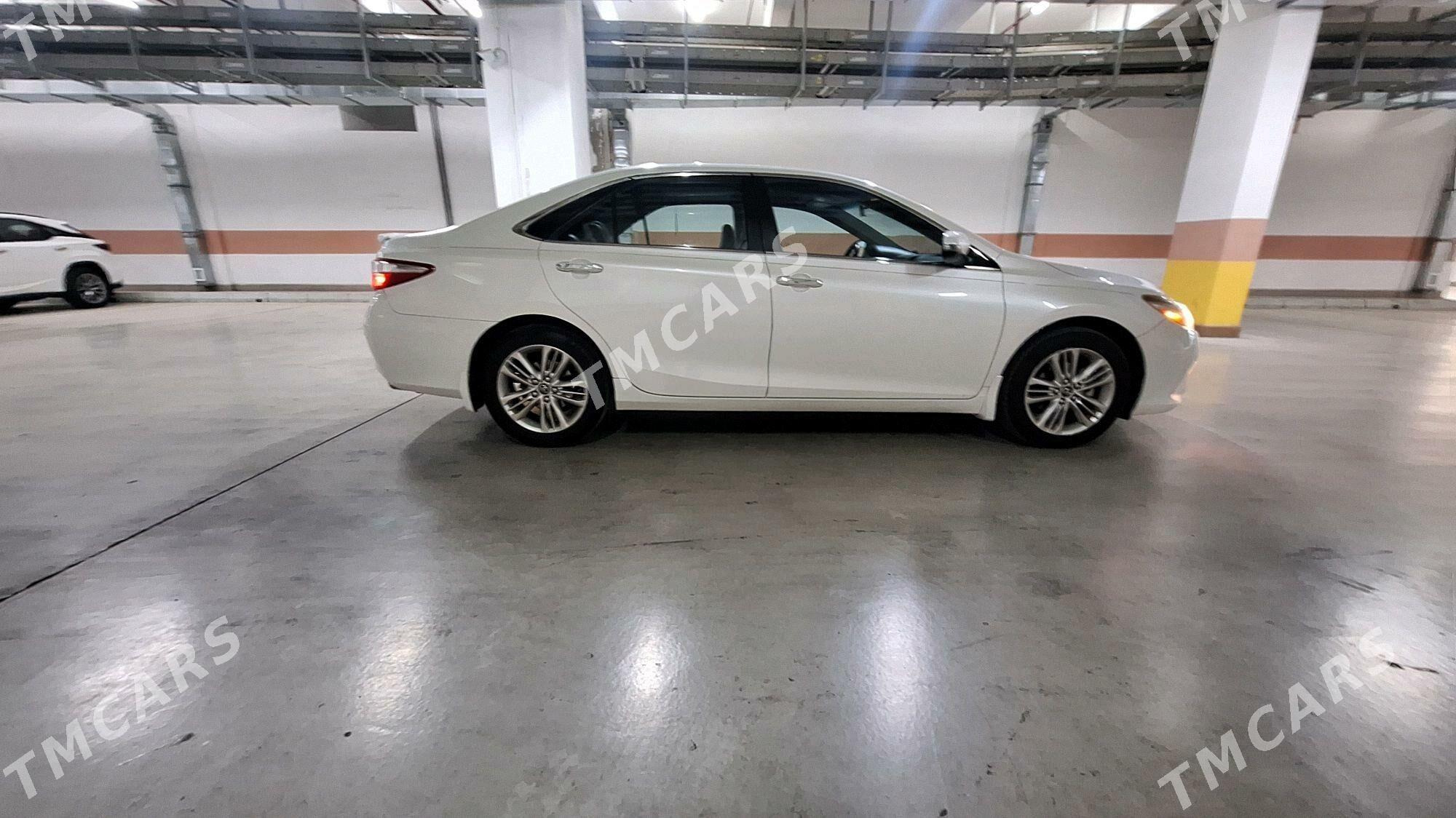 Toyota Camry 2016 - 305 000 TMT - Aşgabat - img 6