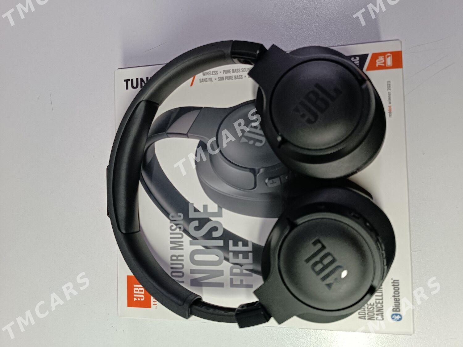 JBL, TUNE 770nc - 11 мкр - img 4