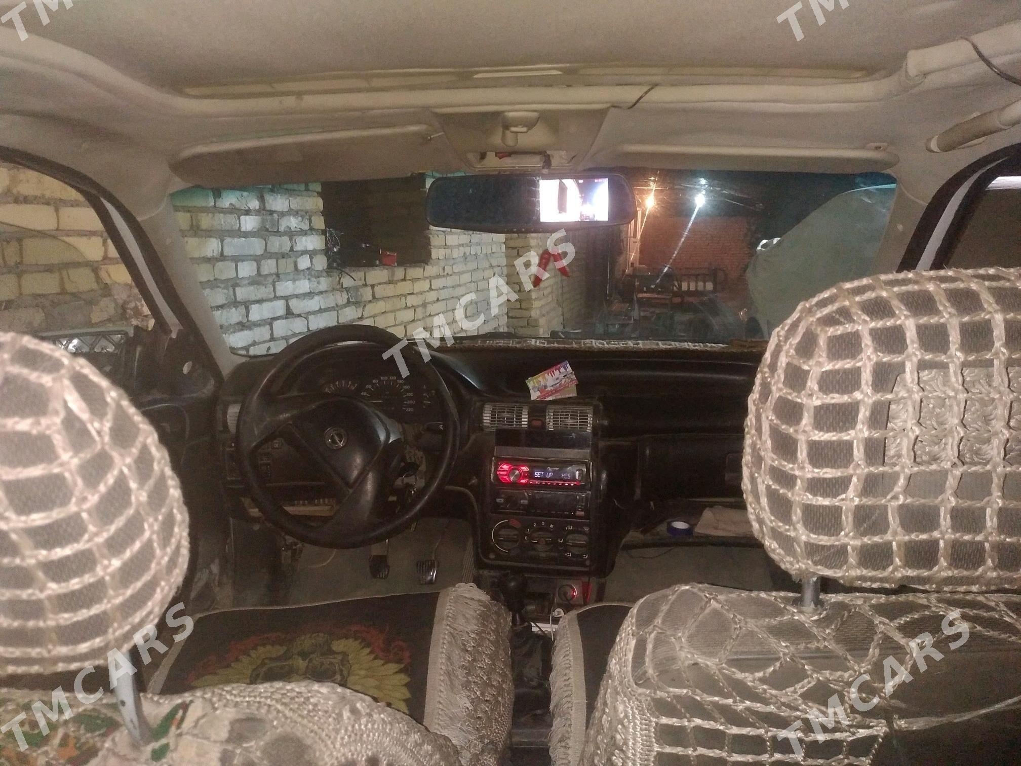 Opel Astra 1992 - 20 000 TMT - Чарджоу - img 5
