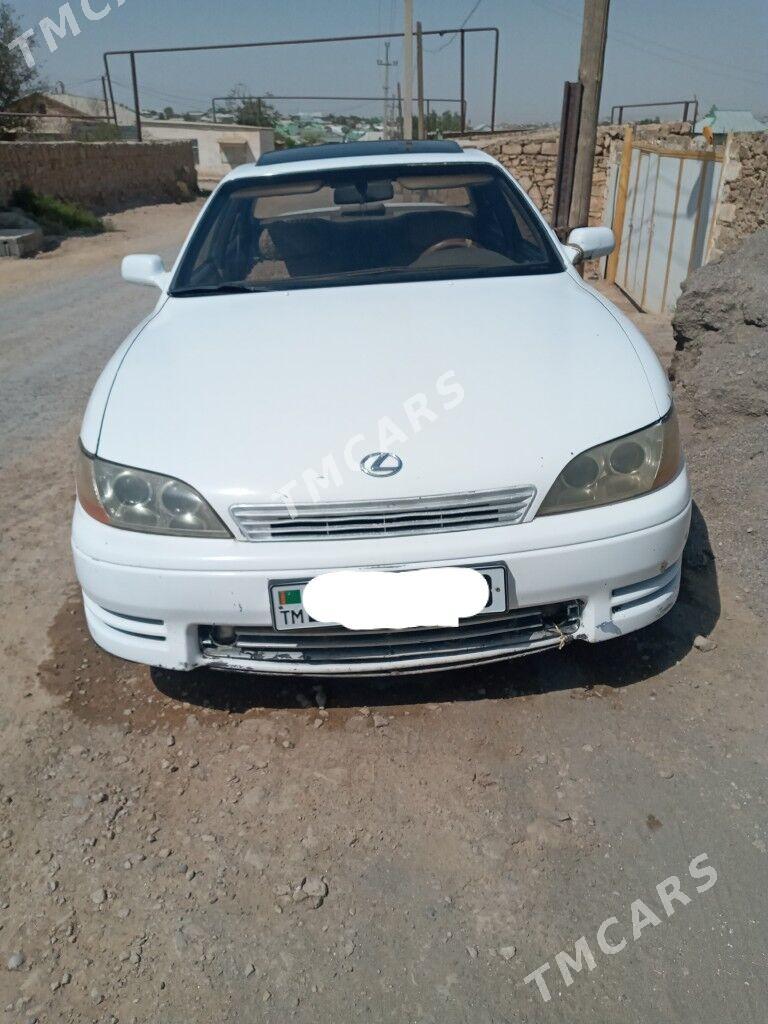 Lexus ES 1993 - 50 000 TMT - Magdanly - img 2