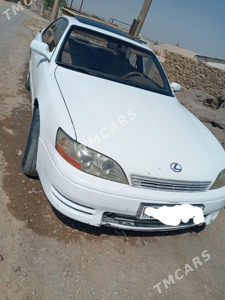 Lexus ES 1993 - 50 000 TMT - Magdanly - img 4