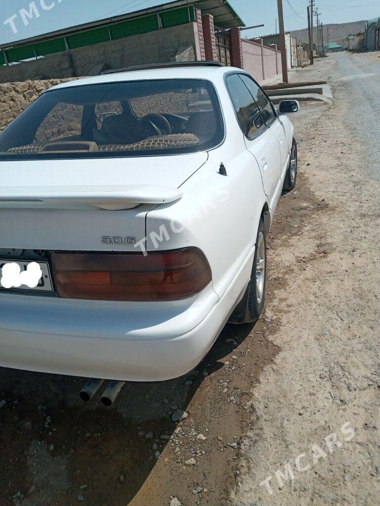 Lexus ES 1993 - 50 000 TMT - Magdanly - img 5