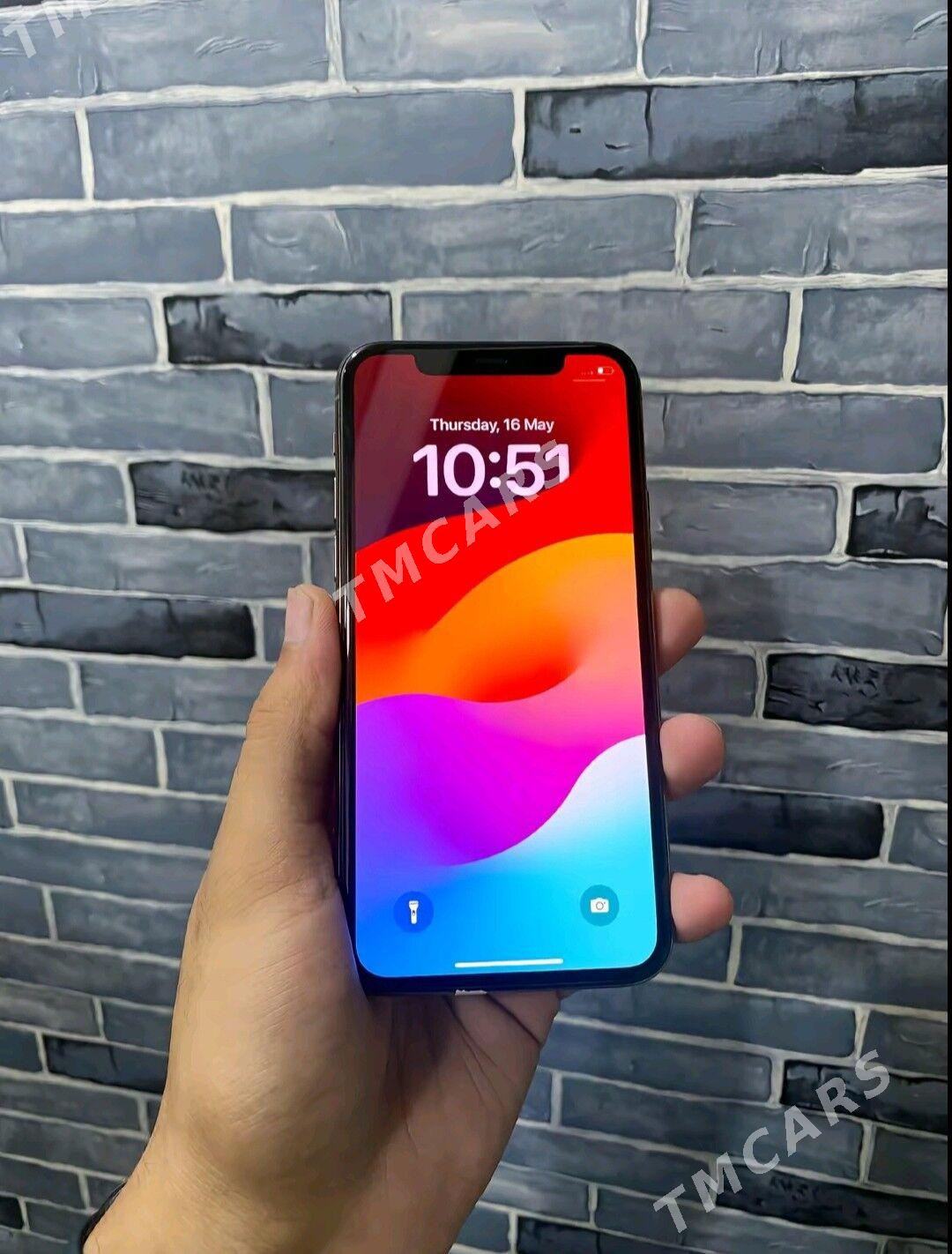 iphone 11pro - Aşgabat - img 3