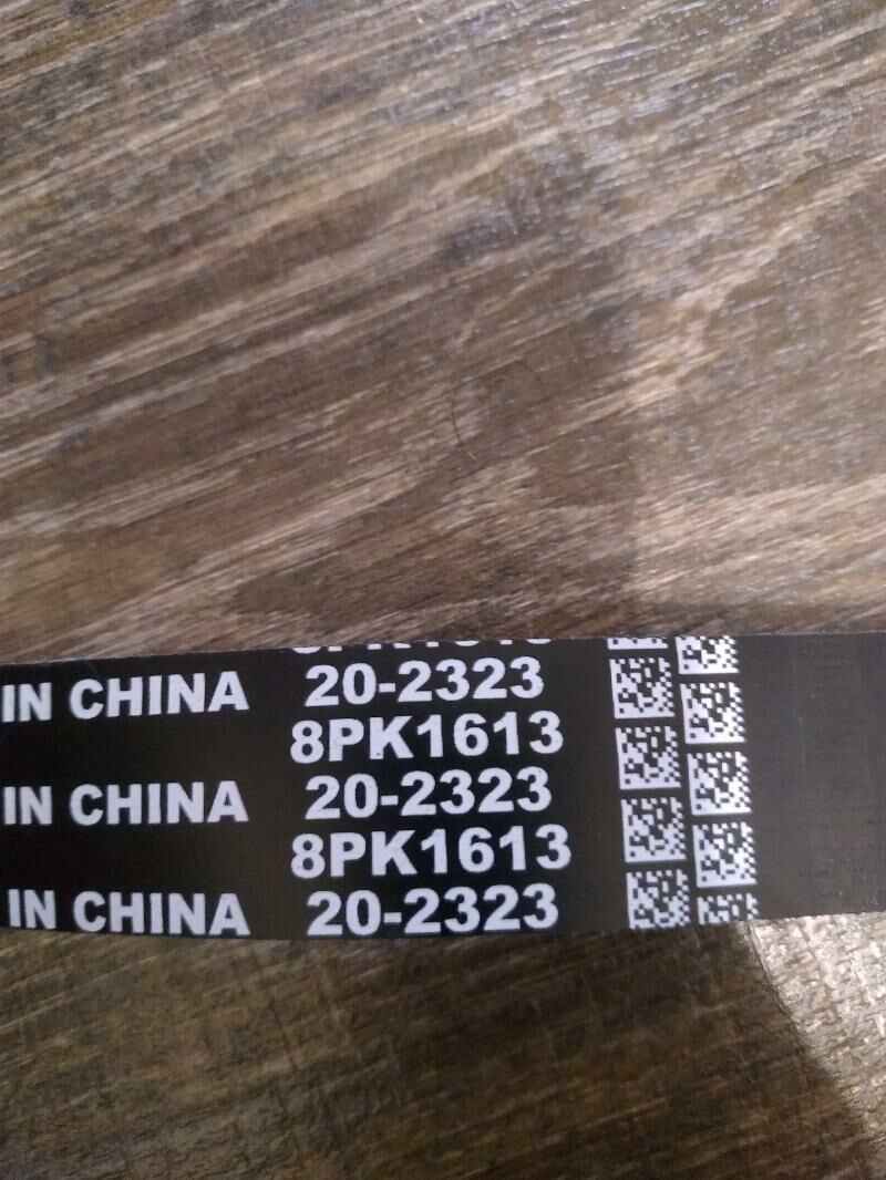 remen 8pk 1613 150 TMT - Balkanabat - img 2
