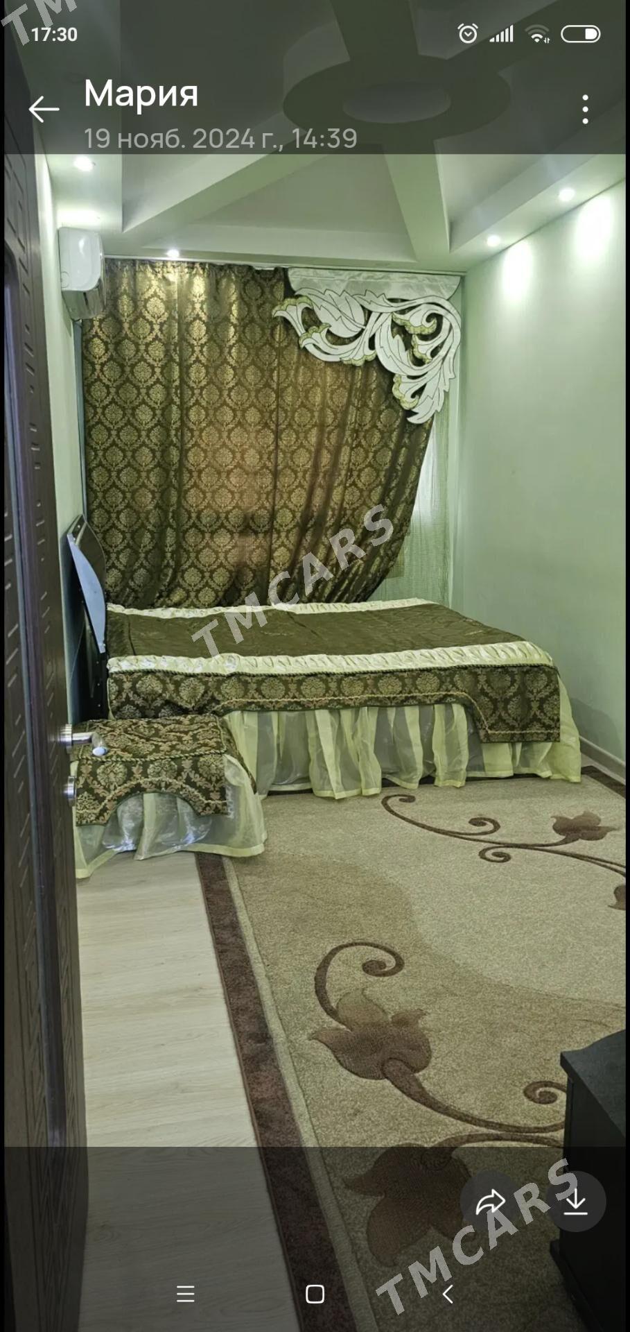 Satylyar kwartira Aýtakow (Oguzhan köç.) - Айтакова (ул. Огузхана) - img 4