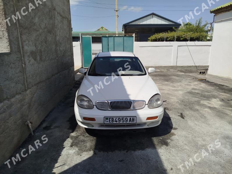 Daewoo Leganza 2000 - 35 000 TMT - Tejen - img 4