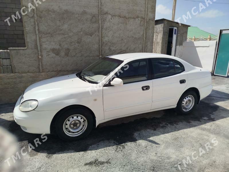 Daewoo Leganza 2000 - 35 000 TMT - Tejen - img 3