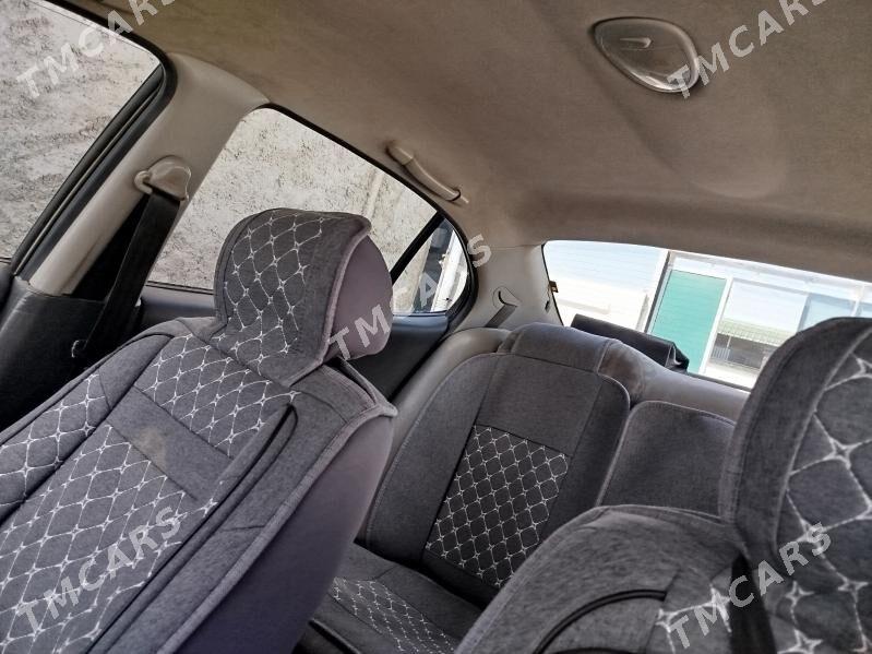 Daewoo Leganza 2000 - 35 000 TMT - Tejen - img 2