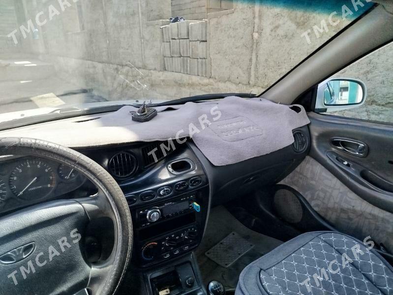 Daewoo Leganza 2000 - 35 000 TMT - Tejen - img 5