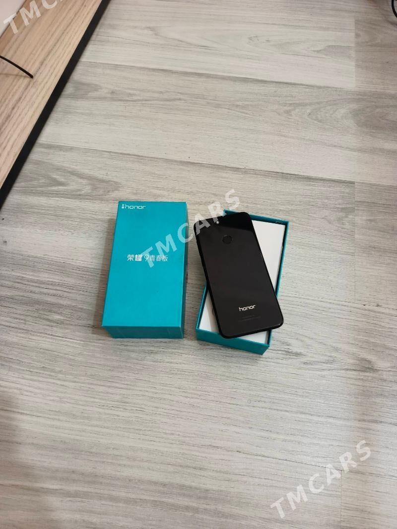 HONOR 9 LITE (zawod) 3/32 - Balkanabat - img 2