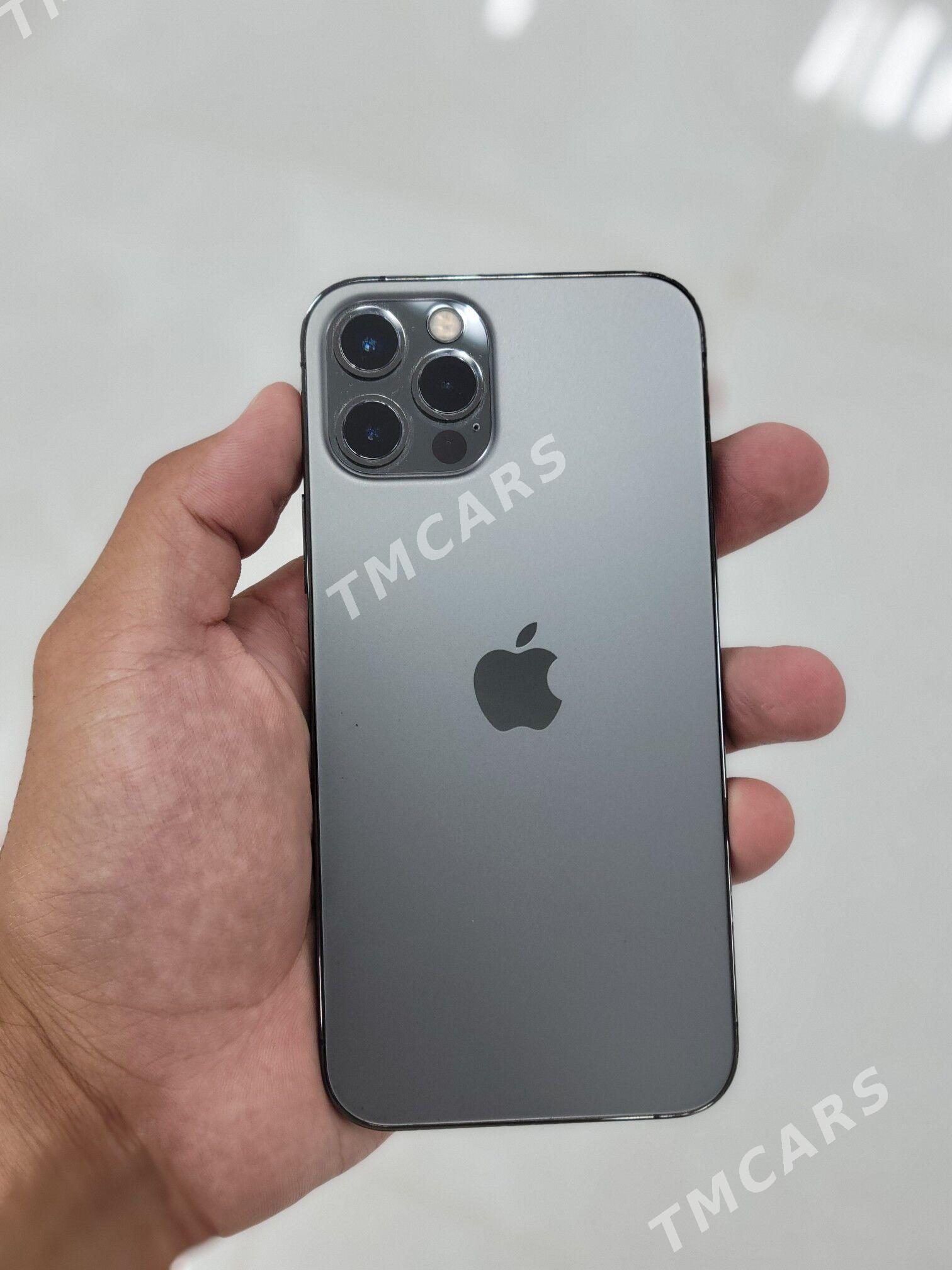 iPhone 12 pro️ - Мары - img 2
