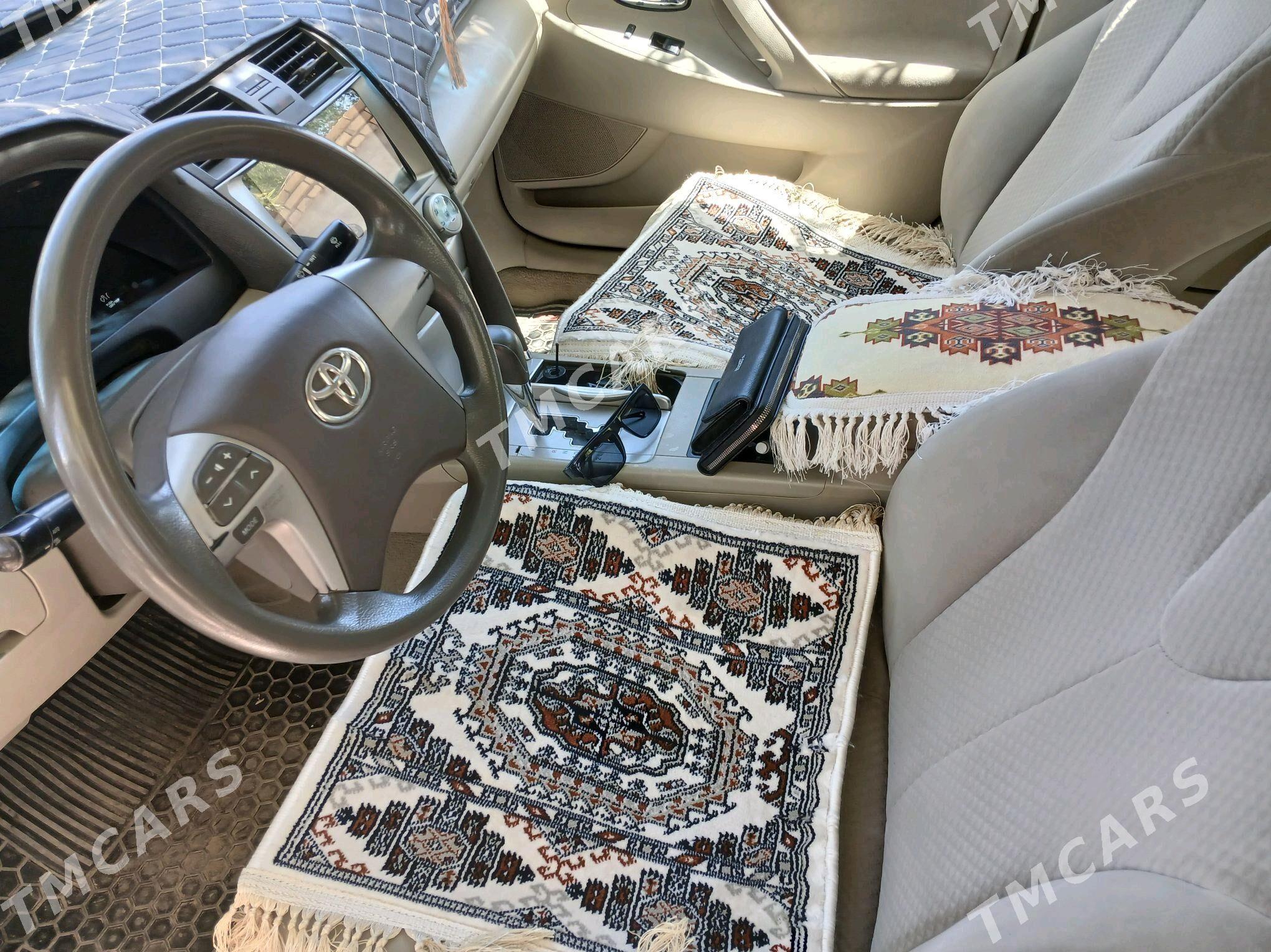 Toyota Camry 2007 - 165 000 TMT - Tejen - img 7