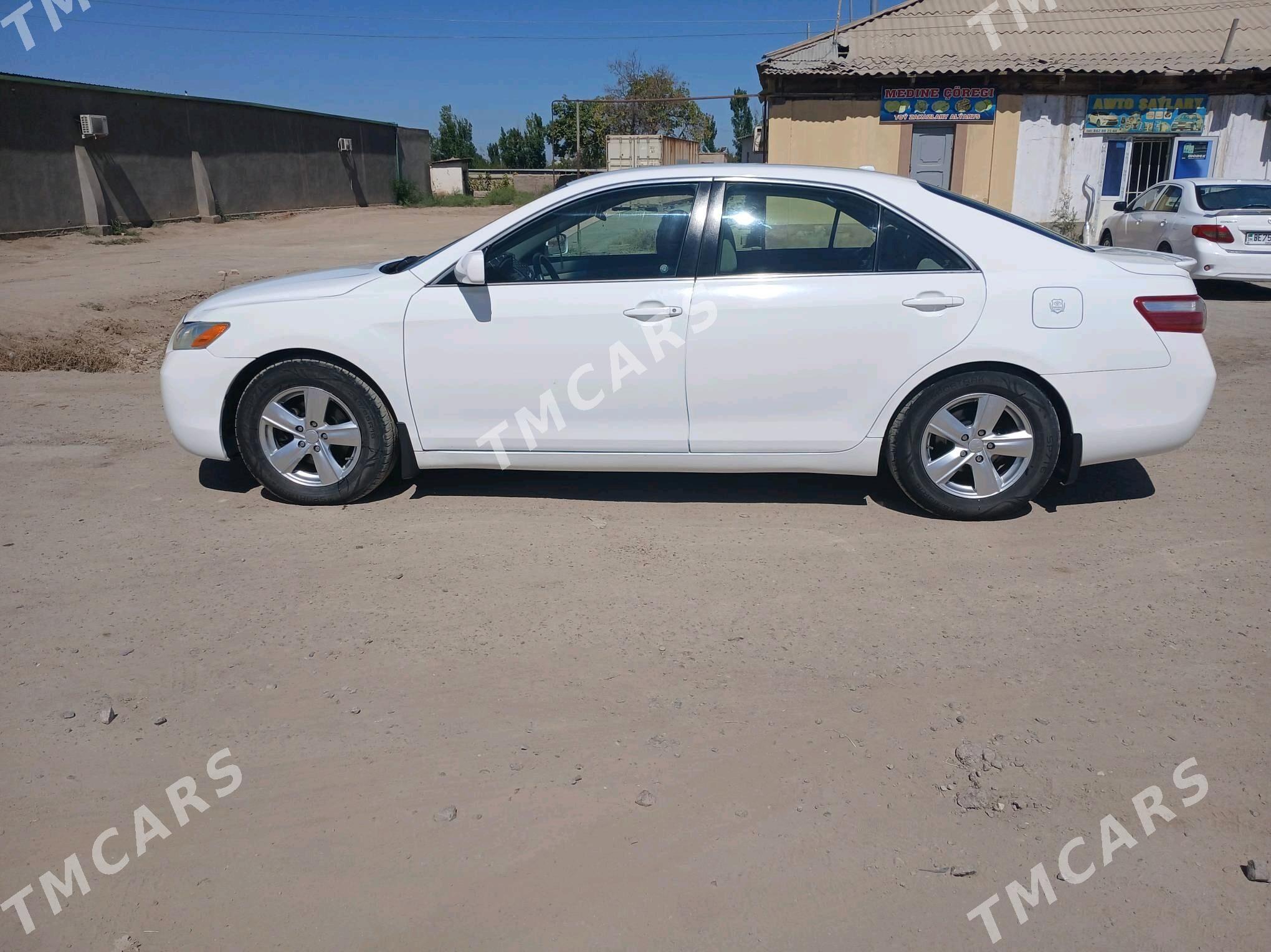 Toyota Camry 2007 - 165 000 TMT - Tejen - img 2